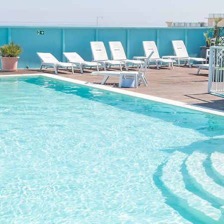Hotel Elite 卡托利卡 外观 照片