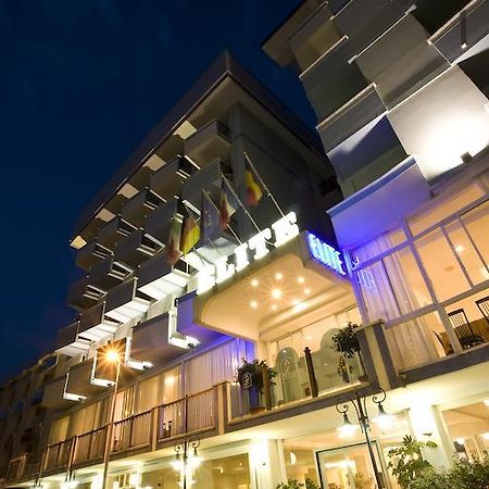 Hotel Elite 卡托利卡 外观 照片