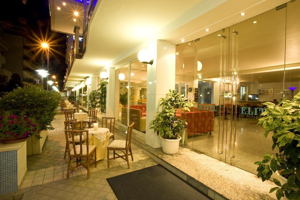Hotel Elite 卡托利卡 外观 照片