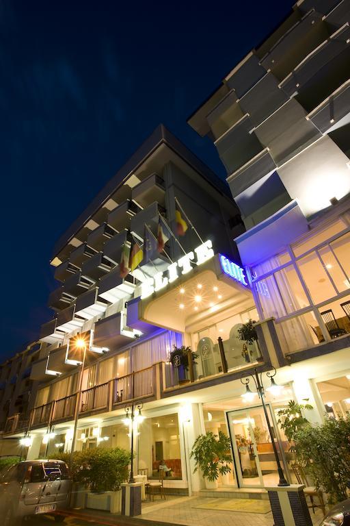 Hotel Elite 卡托利卡 外观 照片